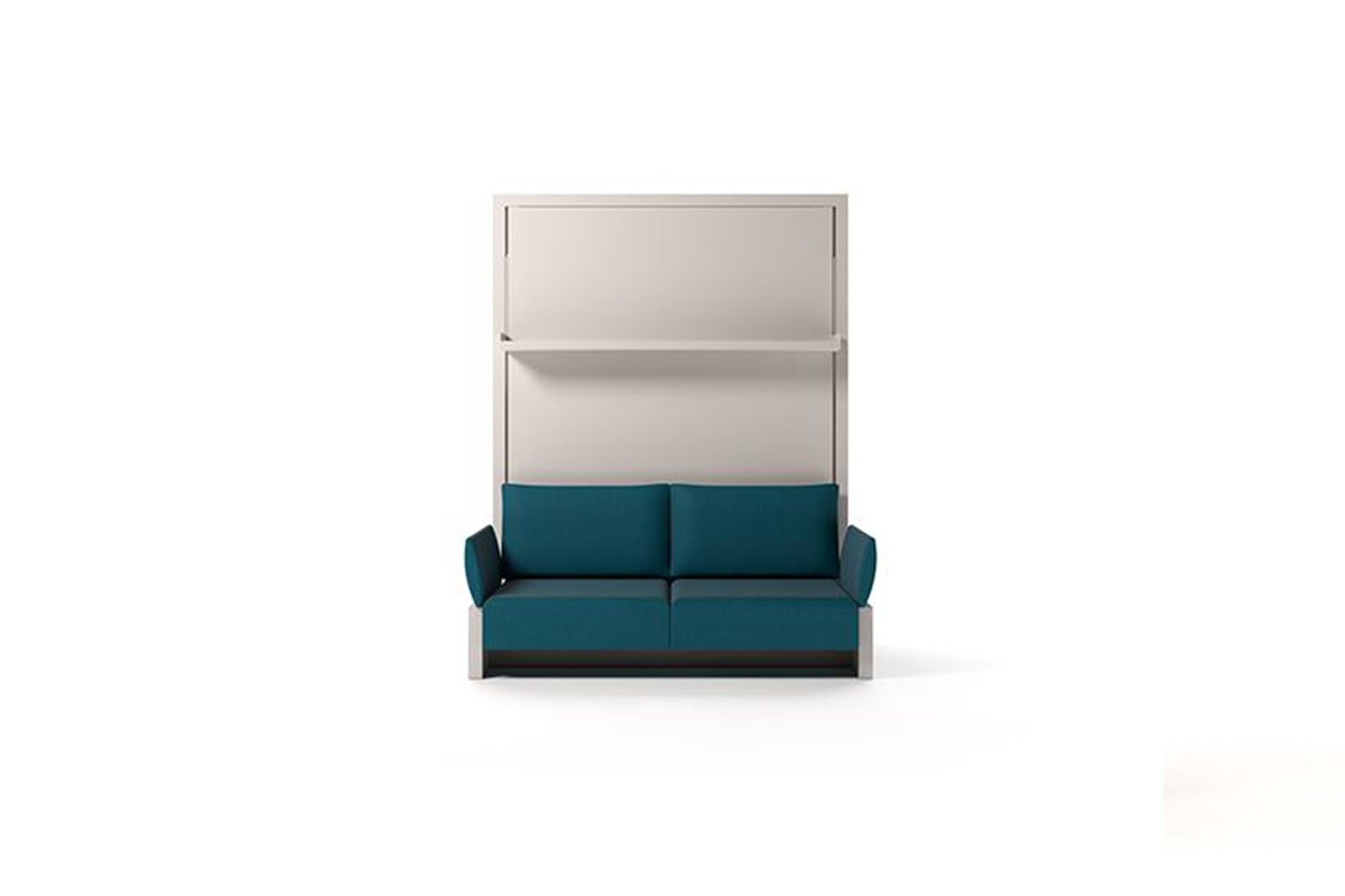 Kastbed Serie C Nuovoliola BedHabits gif 6